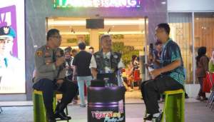 Kecamatan Tigaraksa Kembali Sulap Malam Minggu Jadi Pusat Pelayanan Terintegrasi