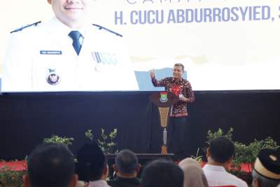 Musrenbang Kecamatan Tigaraksa: 50 Program Prioritas dengan Pagu Anggaran Rp38,6 Miliar