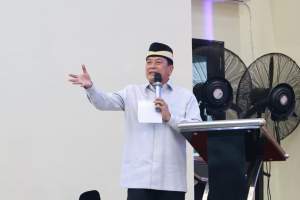 Bupati Tangerang Tegaskan Komitmennya Tuntaskan Lima Program Unggulan