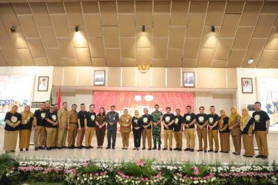 Siapkan Generasi Unggul, Pemkab Tangerang Genjot Kesehatan Anak Lewat Program Intan Emas