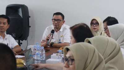RSUD Tigaraksa Siap Tingkatkan Standar dan Mutu Layanan