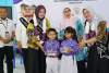 Bunda PAUD Kabupaten Tangerang Dorong Pemenuhan Gizi Anak Melalui Program PMT di Satuan PAUD