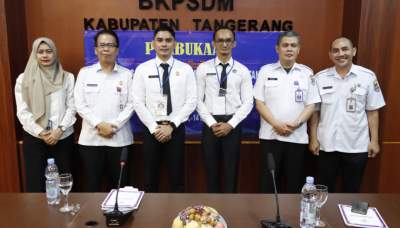 Pelatihan Sosial Kultural BKPSDM, ASN Dituntut Jadi Jembatan Komunikasi, Mediator dan Pemersatu