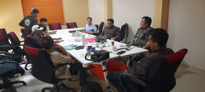 DPRD Lebak Rekomendasikan Redistribusi Lahan 50 Hektar di Blok Tenjolaya