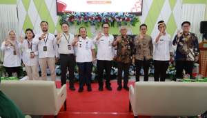 Pemkab Tangerang Bekali PMI Purnabakti Literasi Keuangan dan Wirausaha