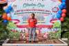 HUT ke-6 Gerai UMKM Cibodas Jasa Kota Tangerang Dapat Kado Renovasi