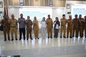 Uji Kelayakan Calon Mahasiswa, Pemkab Tangerang Gelar Seleksi Ketat Wawancara Beasiswa Gemilang