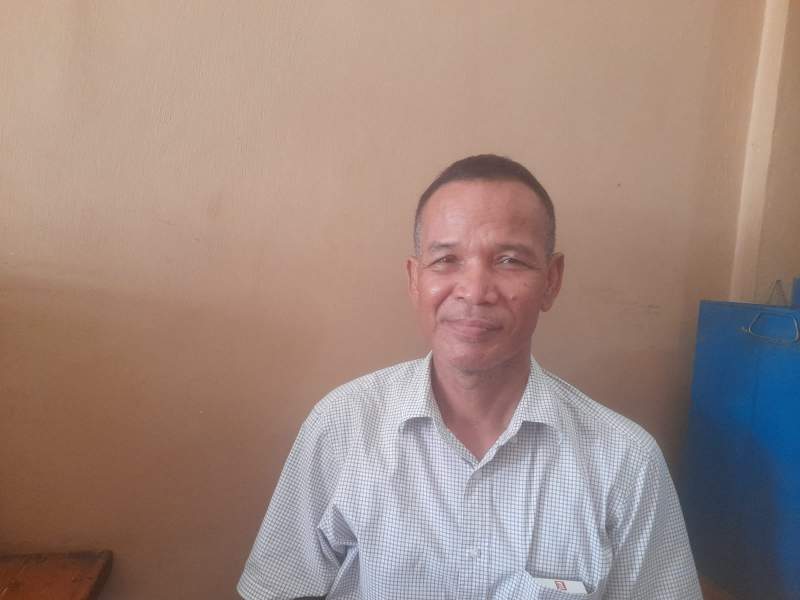 Desa Sukamanah Merealisasikan Pembangunan Sarana Air Bersih di Tiga Titik