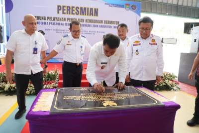 Era Baru Uji KIR di Kabupaten Tangerang: Gratis, Digital, Cepat, dan Tercanggih di Indonesia