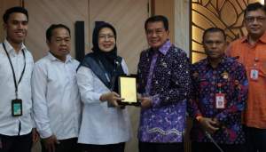Bupati Tangerang Dukung Penuh Rencana Pembangunan Klinik Jantung di Kabupaten Tangerang
