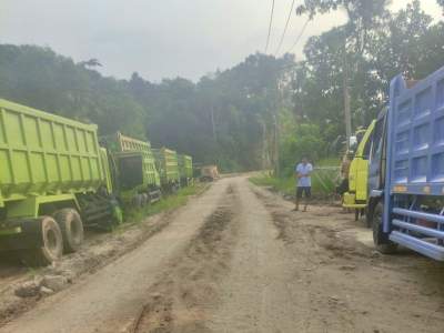Diduga Tertutup dan Abaikan Transparansi, PT MJM Tak Mampu Tunjukkan Dokumen IPAL hingga RKAB Saat Diminta Wartawan