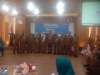 Acara Lepas Sambut Camat Tangerang, Yudi Pradana Pamit, Riswan Setyo Kardintyo Resmi Jabat Camat Baru
