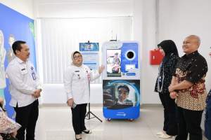 Wabup Intan Dorong Pengusaha dan Pengembang Implementasikan Program EPR