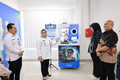 Wabup Intan Dorong Pengusaha dan Pengembang Implementasikan Program EPR