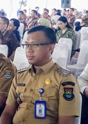 Transparansi Anggaran, Camat Rajeg Jelaskan Rasionalitas Pagu Rp1,5 Miliar Sebagai Kebutuhan Operasional Tahunan