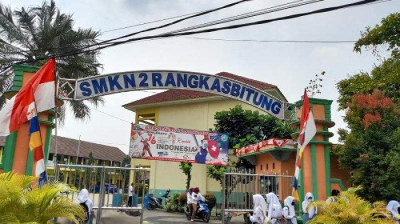 Menjelang Kelulusan, Empat Siswa SMKN 2 Rangkasbitung Dikeluarkan: Orang Tua Kecewa Keputusan Sekolah