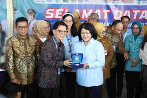 Wujudkan Generasi Sehat, Pemerintah Luncurkan Program Cek Kesehatan Gratis untuk Siswa Sekolah