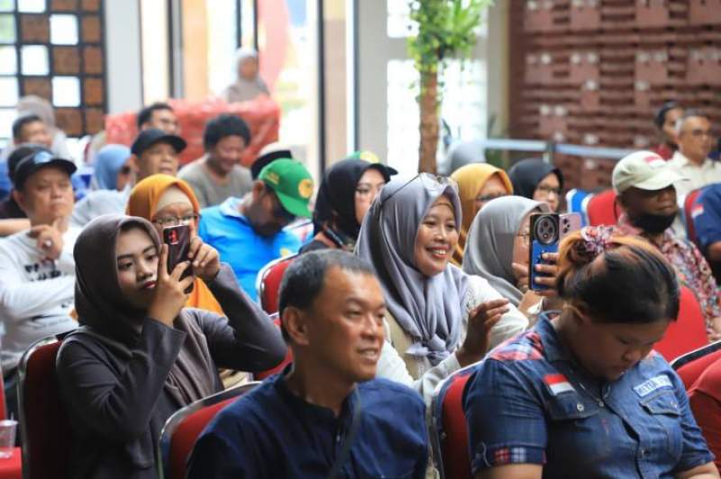 Diskominfo Kota Tangerang Ingatkan Peserta Lomba KIM 2026, Batas Pengiriman Karya Tinggal Lima Hari