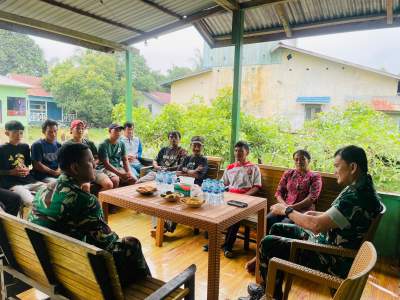 Kapuas Hulu Terancam Karhutla, Gambut Purba dan Tata Air Jadi Perhatian