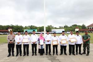 Peringati HAB ke-80 Kemenag, Bupati Tangerang Ajak Perkuat Sinergi dan Kerukunan Umat