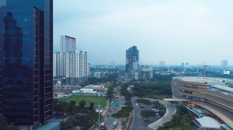 DPMPTSP Kota Tangerang Buka Pelaporan LKPM Triwulan I 2026, Dorong Transparansi dan Iklim Investasi Berkelanjutan