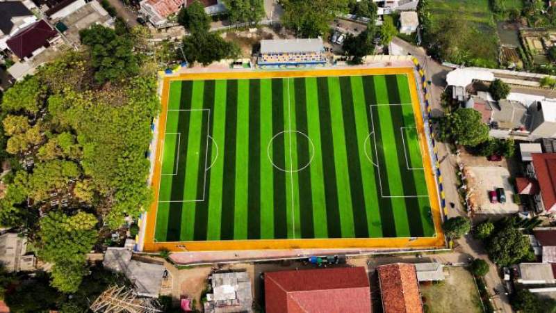 Pemkot Tangerang Siap Pinjamkan Venue Olahraga untuk Sukseskan PORPROV VII Banten 2026