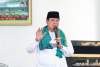 Bupati Tangerang Jumling Di Kampung Besar Teluknaga