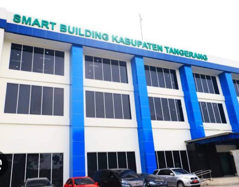 Diskominfo Kabupaten Tangerang Diduga Lakukan Pungutan Liar Iklan Media Cetak