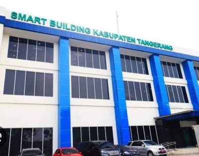 Diskominfo Kabupaten Tangerang Diduga Lakukan Pungutan Liar Iklan Media Cetak