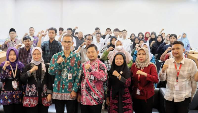 Disnaker Tangerang: Kesempatan Kerja Setara untuk Disabilitas, Bukan Sekadar Angka