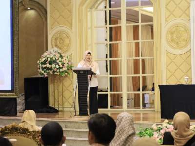 Cetak Pengusaha Tangguh, Pemkab Tangerang Gelar Pelatihan Startup Berbasis Inovasi