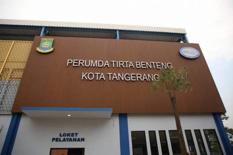 Perumda Tirta Benteng Memasuki Usia ke-31, Inovasi Jadi Kunci Pengembangan Layanan