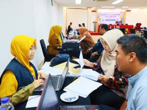 Pastikan Sesuai Sasaran, Inspektorat Reviu Penyaluran BOSP SD dan SMP