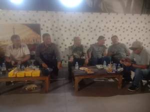 LPM Kota Tangerang Rayakan HUT ke-26, Perkuat Sinergi dengan Pemerintah dan Masyarakat