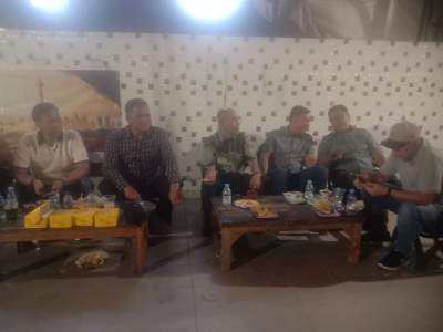 LPM Kota Tangerang Rayakan HUT ke-26, Perkuat Sinergi dengan Pemerintah dan Masyarakat