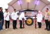 Pj Bupati Tangerang Buka Festival Kuliner di Sepatan