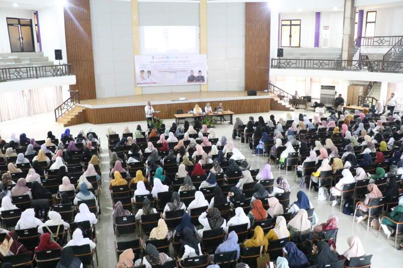 Dorong Pendidikan Inklusif, Wabup Intan: Setiap Anak Berhak Tumbuh dan Bermimpi