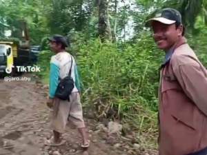 Ketua DPD KWRI Banten, H. Edi Murpik: Kecam Ucapan Kepala Desa Panggarangan yang Lecehkan Wartawan dan LSM dengan Ucapan Bagong