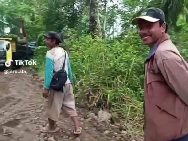 Ketua DPD KWRI Banten, H. Edi Murpik: Kecam Ucapan Kepala Desa Panggarangan yang Lecehkan Wartawan dan LSM dengan Ucapan Bagong