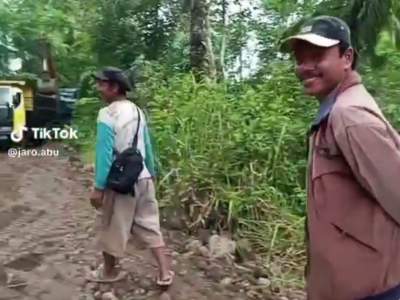 Ketua DPD KWRI Banten, H. Edi Murpik: Kecam Ucapan Kepala Desa Panggarangan yang Lecehkan Wartawan dan LSM dengan Ucapan Bagong