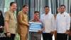 Bupati Tangerang Apresiasi Program Sekokah BERHATI Sinarmas Land