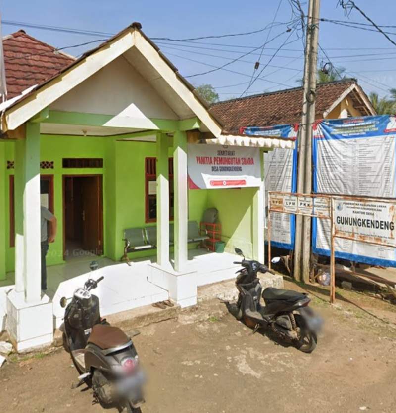 Dugaan Penyimpangan Dana Desa Gunung Kendeng, Warga Minta APH Turun Tangan