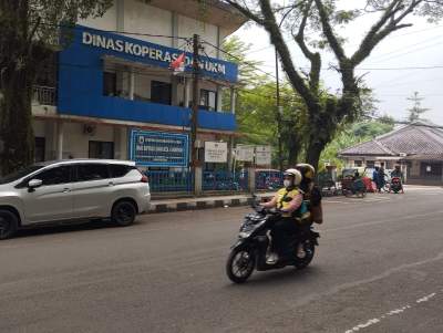 Dinas Koperasi Lebak Kejar Target Pembentukan Koperasi Merah Putih di Tiap Desa