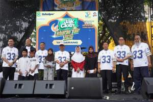 Jakcloth Hadir di Kota Tangerang, dari 27 Februari Hingga 05 Maret 2026