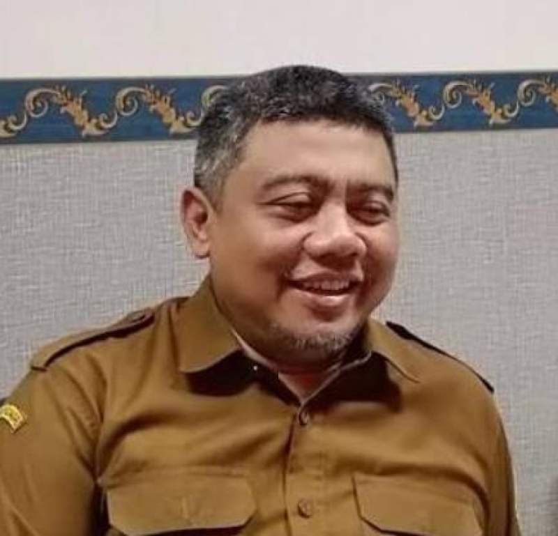 Disorot Soal IPAL dan Legalitas, DESDM Banten Siap Tindak PT MJM Jika Terbukti Langgar Aturan
