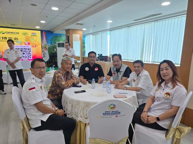 Bidang UMKM &amp; Ekonomi Kreatif PTK Indonesia Matangkan Program Jelang Rakernas 8 Agustus 2026