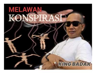 Putusan MA Inkrah, PDIP Kalah: King Badak Desak Bonnie Triyana dan Kawan Kawan Tunduk Hukum, Jabatan DPR RI Tidak Sah