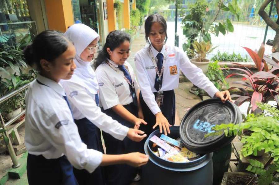 Home Visit Jadi Strategi Pemkot Tangerang Jangkau Anak Tidak Sekolah