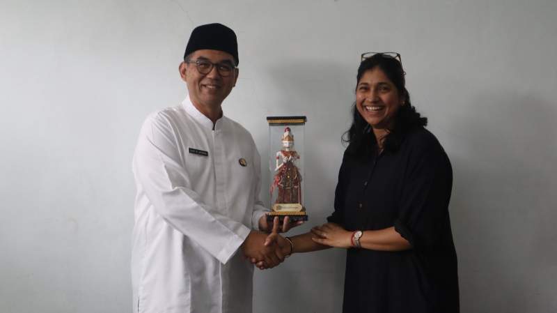 Pemkab Bogor dan BRAC Global Bersinergi Percepat Penurunan Kemiskinan