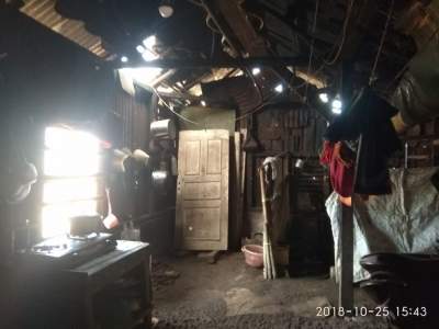Warga Kurang Mampu di Kampung Onom Butuh Perhatian Pemerintah